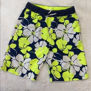 GAP Boys Swim Trunks Size L